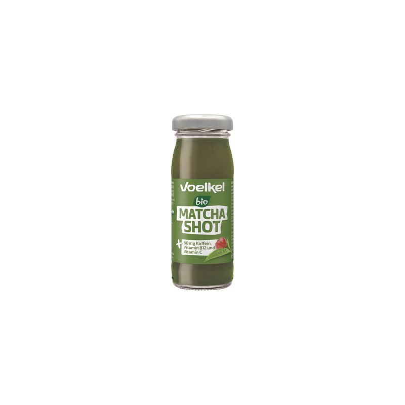 Voelkel - Matcha Shot NEM