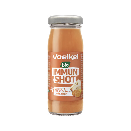 Voelkel - Immun Shot NEM