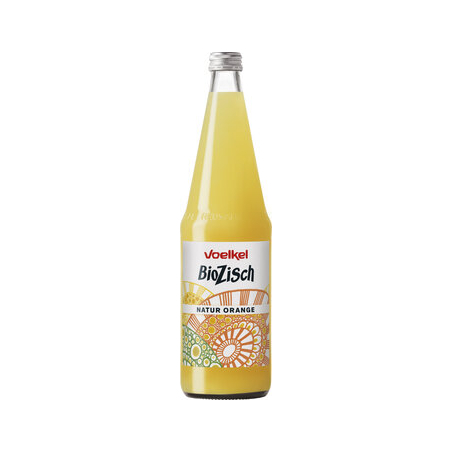 Voelkel - BioZisch Orange