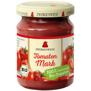 Zwergenwiese - Tomaten Mark 22%