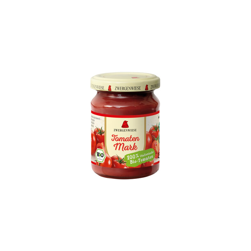 Zwergenwiese - Tomaten Mark 22%