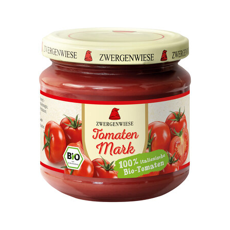 Zwergenwiese - Tomaten Mark 22%