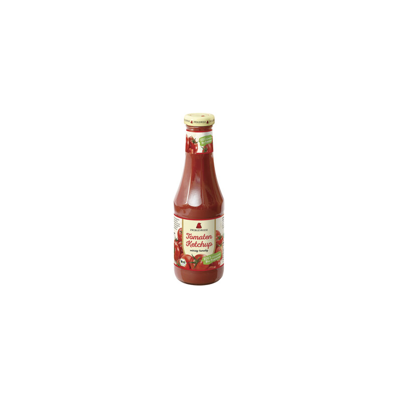 Zwergenwiese - Ketchup Tomaten