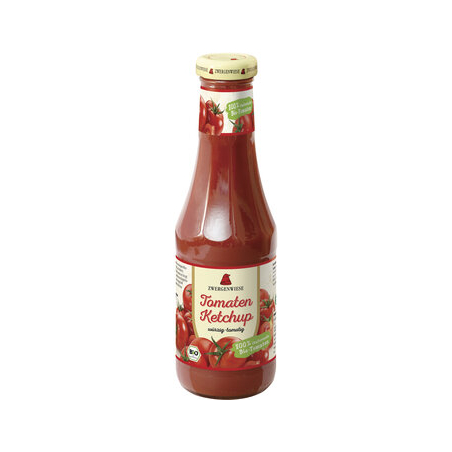 Zwergenwiese - Ketchup Tomaten