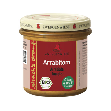 Zwergenwiese - ArrabitomStreich´s drauf