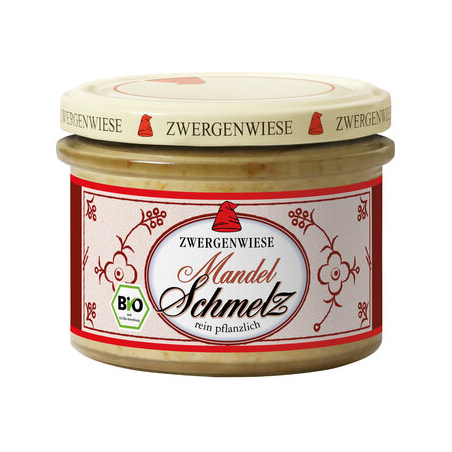 Zwergenwiese - Mandelschmelz