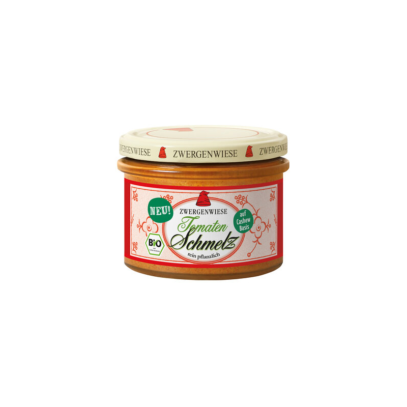 Zwergenwiese - TomatenSchmelz