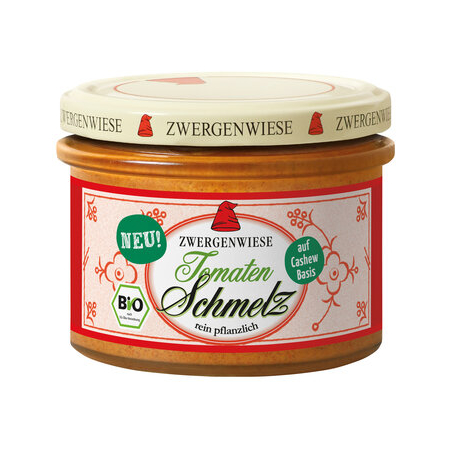 Zwergenwiese - TomatenSchmelz
