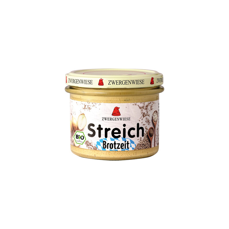 Zwergenwiese - Brotzeit Streich