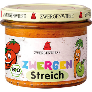 Zwergenwiese - Zwergen Streich