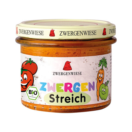 Zwergenwiese - Zwergen Streich