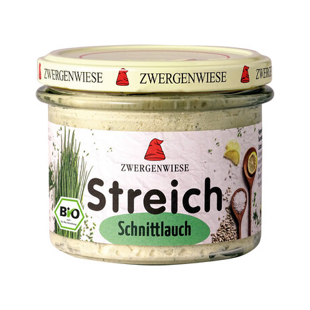 Zwergenwiese - Schnittlauch Streich