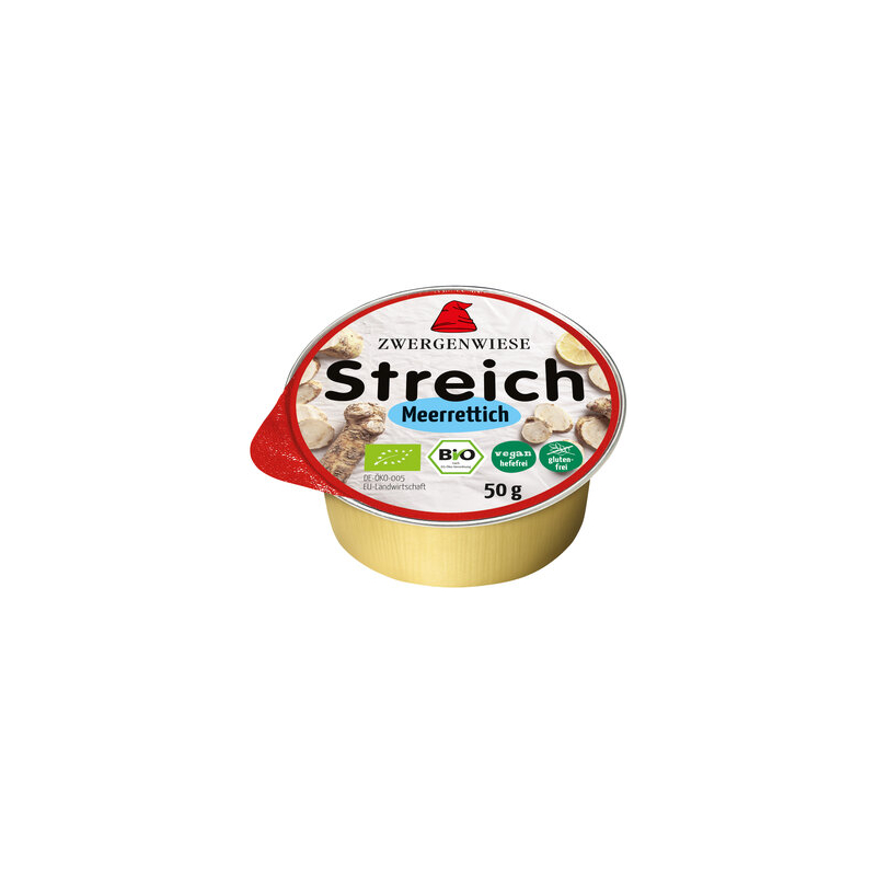 Zwergenwiese - Meerrettich Kleiner Streich