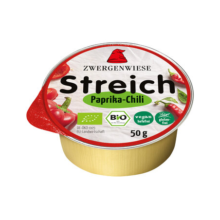 Zwergenwiese - Paprika Chili Kleiner Streich