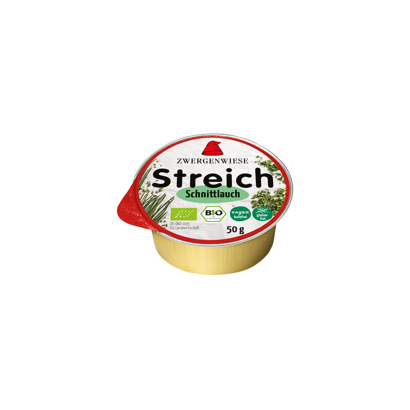 Zwergenwiese - Schnittlauch Kleiner Streich