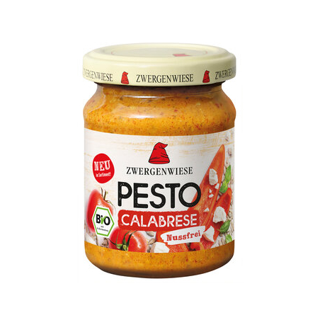 Zwergenwiese - Pesto Calabrese