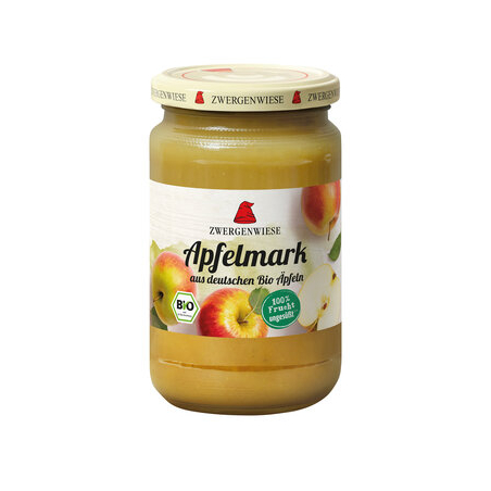 Zwergenwiese - Apfelmark