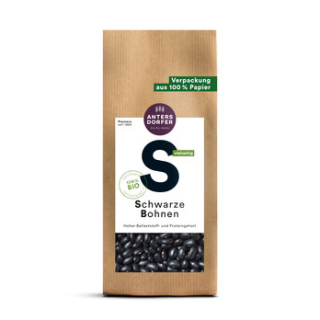 Antersdorfer - Schwarze Bohnen Antersdorfer