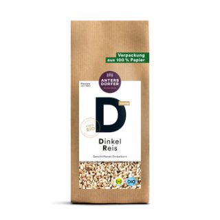 Antersdorfer - Dinkel Reis Antersdorfer