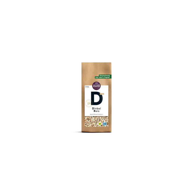 Antersdorfer - Dinkel Reis Antersdorfer
