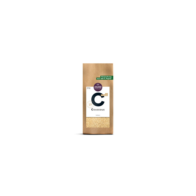 Antersdorfer - Couscous VK Antersdorfer