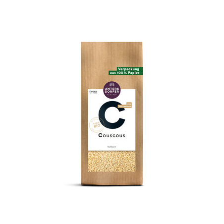Antersdorfer - Couscous VK Antersdorfer