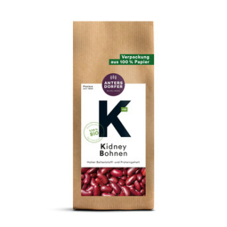 Antersdorfer - Kidney Bohnen rot Antersdorfer