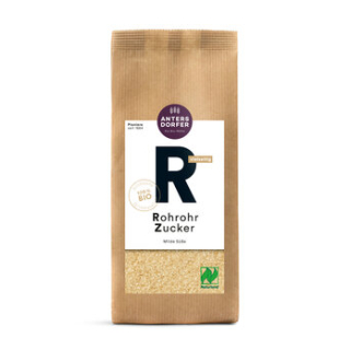 Antersdorfer - Rohrohr Zucker Antersdorfer