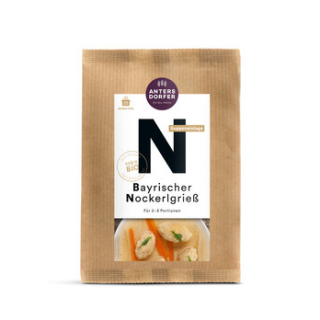 Antersdorfer - Bayerischer Nockerlgrieß Antersdorf