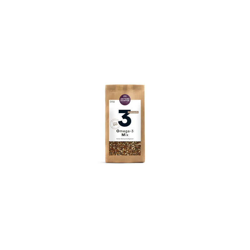 Antersdorfer - Omega 3 Mix Antersdorfer