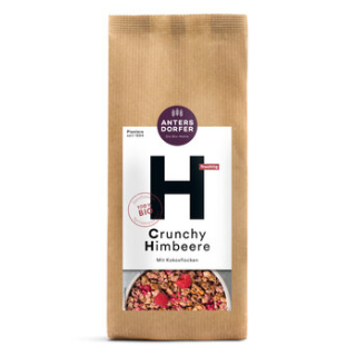 Antersdorfer - Crunchy Himbeer&Kokos Antersdorfer