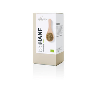 Hanf & Natur - Hanfmehl Hanf & Natur