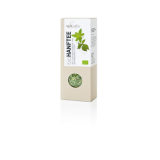 Hanf & Natur - Hanf Tee Misch. Zitr.verbene Hanf&N