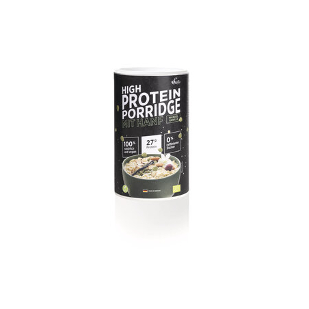 Hanf & Natur - Hanf Protein Porridge Hanf&Natur