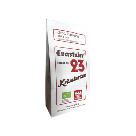 Everstaler - Everstaler Kräuter Tee lose