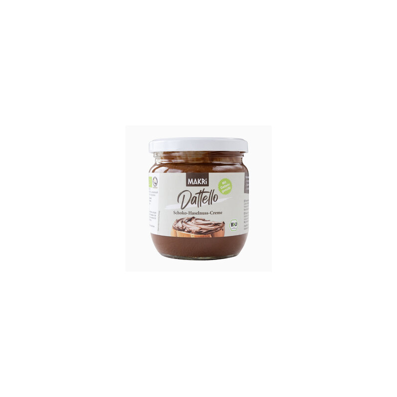 MAKRI - Dattello SchokoCreme Datteln Makri