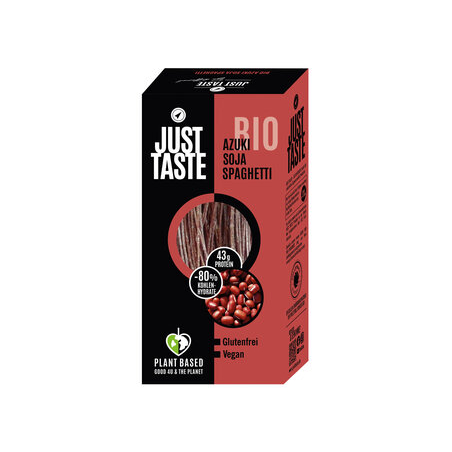 Just Taste - Azuki Soja Spaghetti Just Taste
