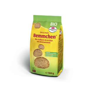 Dr.Quendt - Bemmchen VK Brotchips