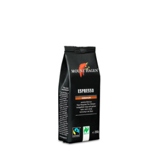 Mount Hagen - Mount Hagen Espresso gemahlen