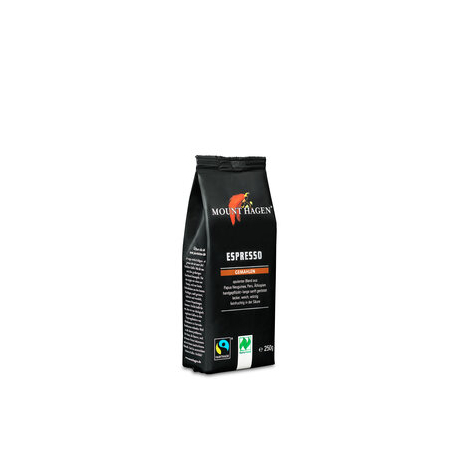 Mount Hagen - Mount Hagen Espresso gemahlen