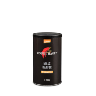 Mount Hagen - Mount Hagen Malzkaffee demeter