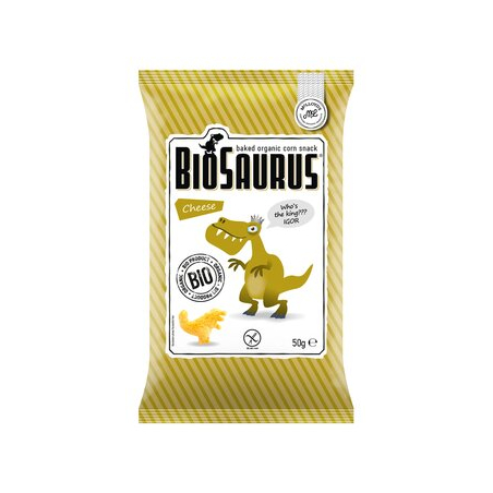 Biosaurus - Biosaurus Cheese - Igor