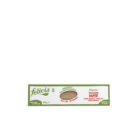 Felicia - Hafer Linguine