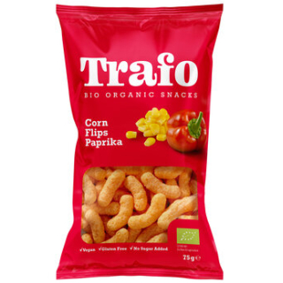 Trafo - Paprika Flips Trafo
