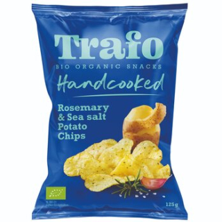 Trafo - Handcooked Chips Rosmar u.Himal Tra