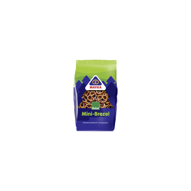 Mayka - Mini Brezel Mayka