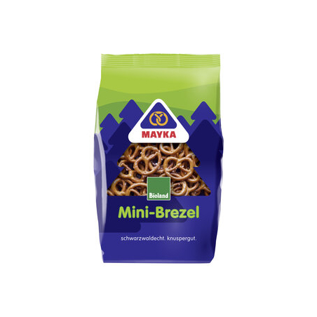 Mayka - Mini Brezel Mayka