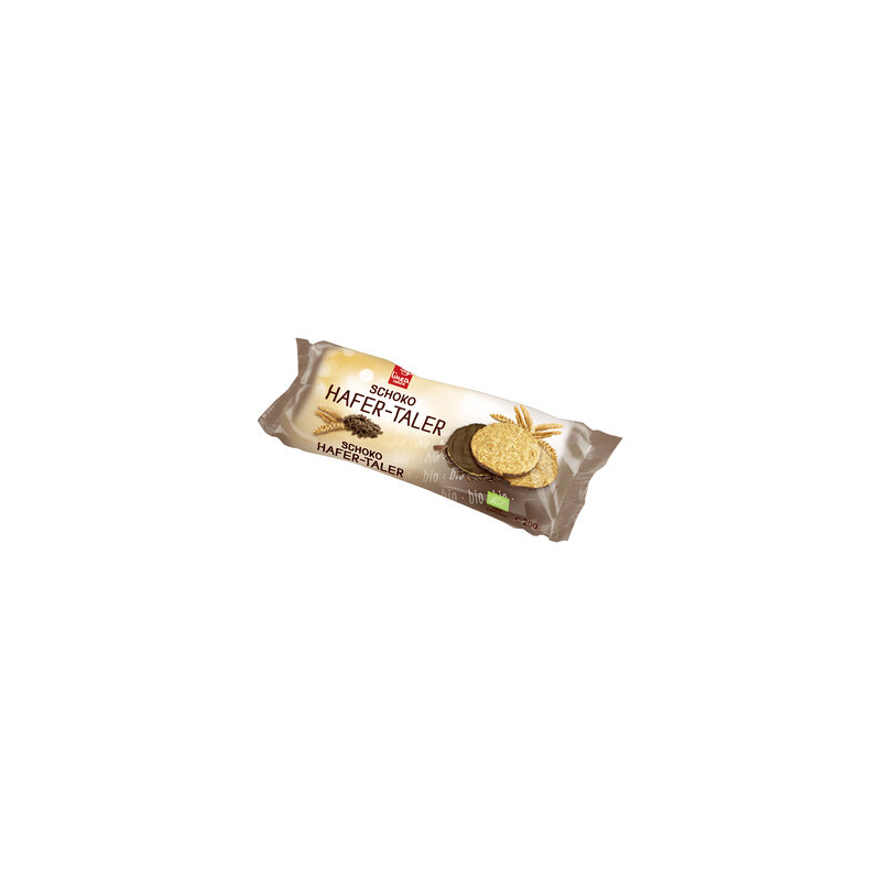 Linea Natura - Schoko Hafer Taler