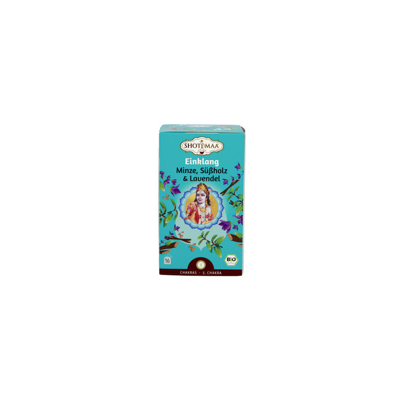 Shoti Maa - Einklang Shoti Maa