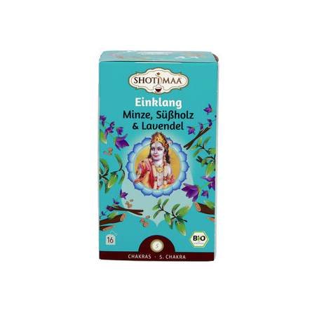 Shoti Maa - Einklang Shoti Maa